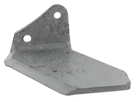 Siipiterä 165 mm - Maanmuokkaustarvikkeet - 101003132 - 1