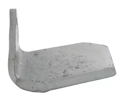 Siipiterä 165 mm - Maanmuokkaustarvikkeet - 101003132 - 2