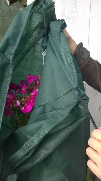 Suojahuppu XL 2 kpl/pkt - Varjostuskankaat - 6430040623992 - 1