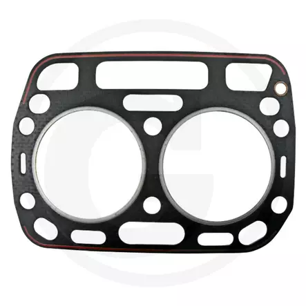 Sylinterinkannen tiiviste 165000-14690 - Yanmar-osat - gr00000000182 - 1