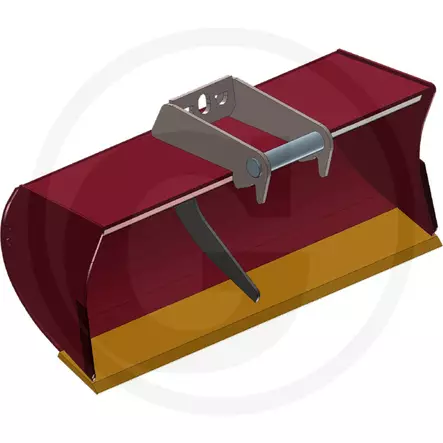 Tasauskauha 1,2-1,8 t kaivinkoneisiin MS01-kiinnikkeellä - Kauhat ja tarvikkeet - gr00000000342 - 1