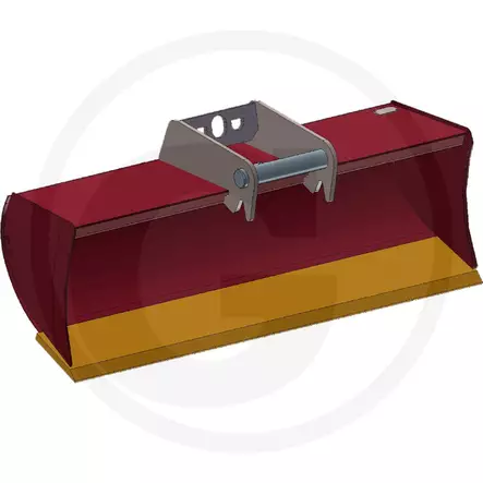 Tasauskauha 2,6-3,8 t kaivinkoneisiin MS03-kiinnikkeellä - Kauhat ja tarvikkeet - gr00000000382 - 1