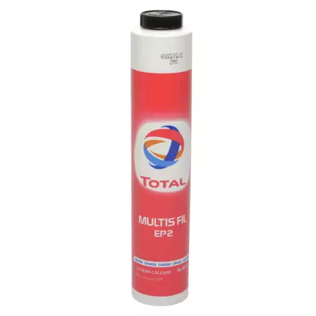 Total Multis Complex Fil EP2 LS voitelurasva 400g - Autokemikaalit - 1078189122 - 1