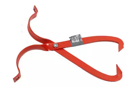 Tukkisakset 2-käden malli - Metsurin työkalut - 6430013060052 - 1