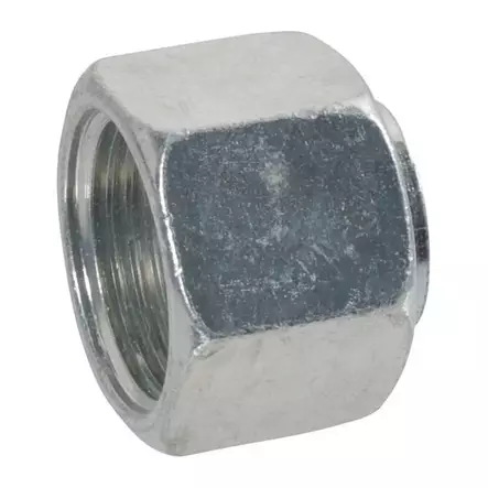 Tulppa 11/16" ORFS naaras - Hydrauliikka - 8719593105352 - 1