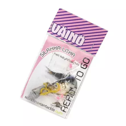 Väinö Silakkalitka Väri - Muut kalastustarvikkeet - 6438212004402 - 1