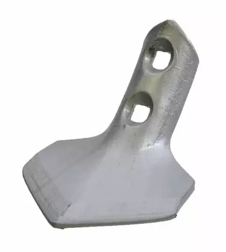 Vannas 105 mm - Maanmuokkaustarvikkeet - 101000552 - 1