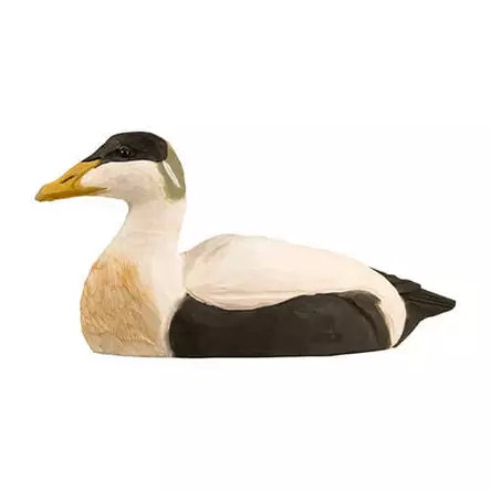 Wildlife Garden koristelintu Haahka - Luontoaiheiset tuotteet - 7350054762182 - 2