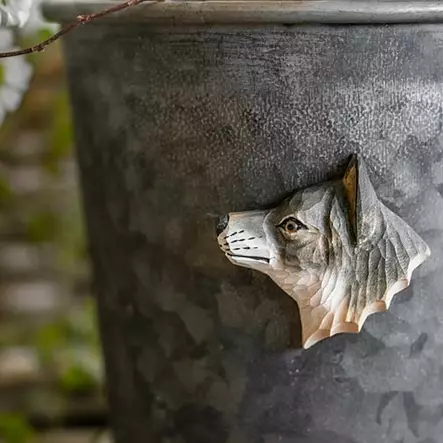 Wildlife Garden magneetti Susi - Luontoaiheiset tuotteet - WG4912 - 1