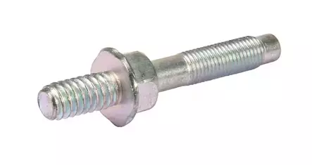 Keinuvivun pultti B&S 691095 - Paikallismoottoreiden varaosat - 024847234152 - 1