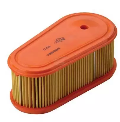 Ilmansuodatin 140 x 70 x 57 mm - Paikallismoottoreiden varaosat - 024847680812 - 1