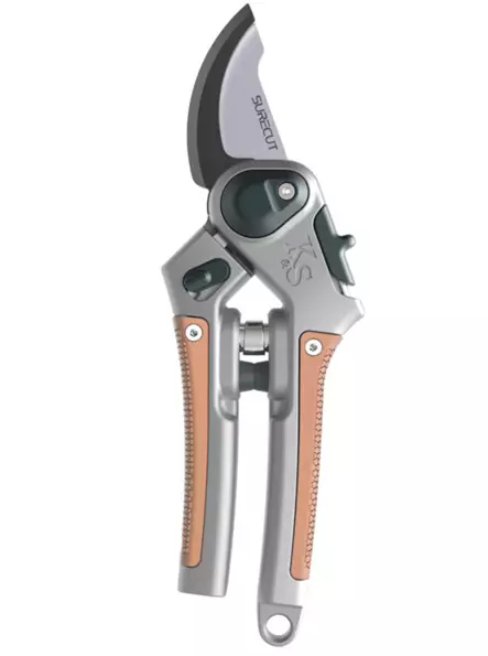 Kent & Stowe ohileikkaavat monitoimisakset - Oksasakset ja sahat - 5023377020612 - 1