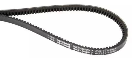 Tuulettimen hihna AVX13 1700 mm - Hihnat ja tarvikkeet - 5700030385102 - 1