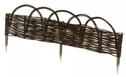 Pajureunus 120x20/30/50 cm - Muuta kaunista - 6430068430572 - 1