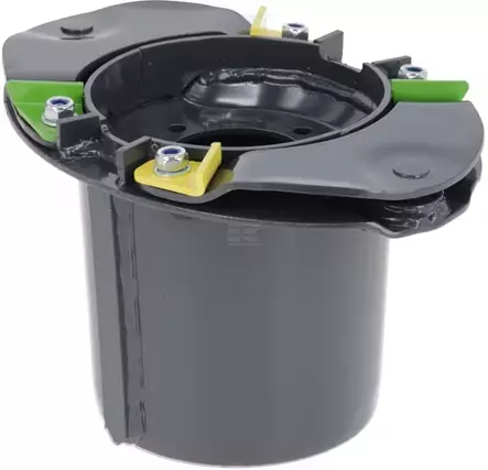 Niittorumpu 292 mm, sopii Krone - Niittokoneet - 8719493214772 - 2