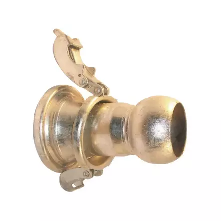 Bauer Vähennysventtiili naaras 6", uros 4" - Bauer-liittimet - 8719774332782 - 1