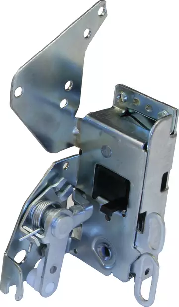 Oven lukko oikea sopii SC GPR - Ohjaamo ja kori - svm0000009212 - 1