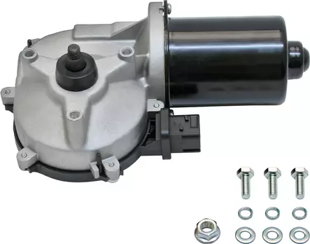 Pyyhkijänmottori 08/2016=> - Ohjaamo ja kori - svm0000009232 - 1