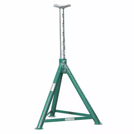 Akselipukki 8 t h - Korjaamotyökalut - 5713884112732 - 1