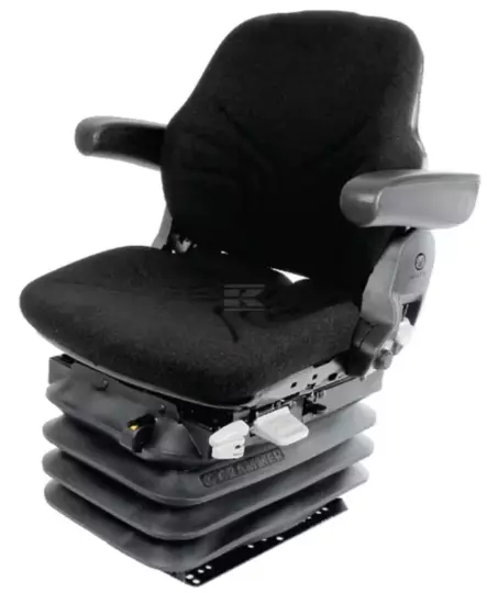 Grammer istuin MSG95G /721 lämmitetty - Traktorin istuimet - G1563202 - 1