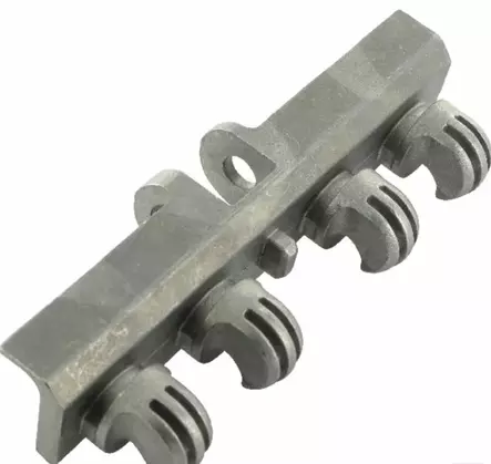 Grammer jousenkiinnityskappale - Traktorin istuimet - 183519630132 - 1