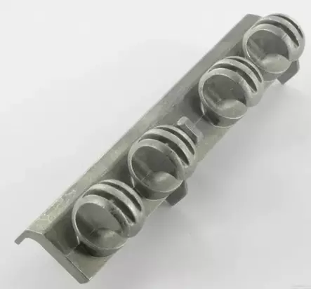 Grammer jousenkiinnityskappale - Traktorin istuimet - 183519630132 - 2