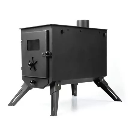 Haghus Bunker kamina 150 Mk II - Muut retkeilytuotteet - 6438212140322 - 2