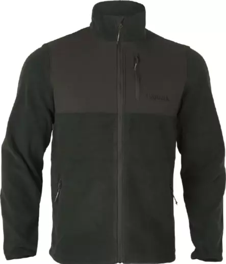 Härkila Fjell fleece takki - Metsästysasusteet - 5714733668622 - 1