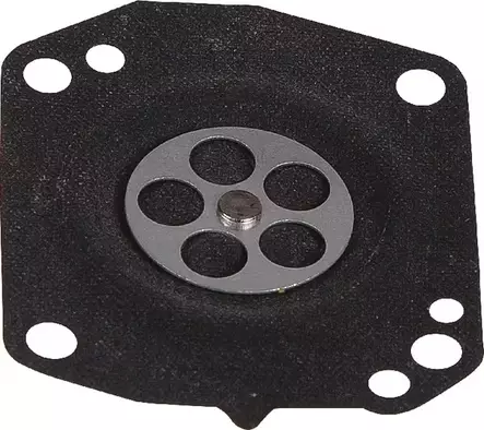 Kaasuttimen kalvo Honda 16013-Z4E-802 - Paikallismoottoreiden varaosat - 16013Z4E802 - 1