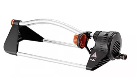 Keinusadetin Compact-160, Claber - Sadettimet - 8000625087402 - 1