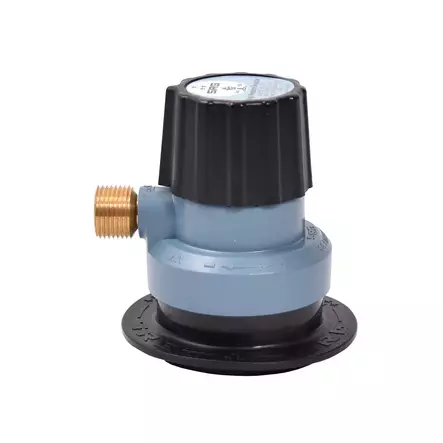 Korkeapainesäädin 0.1-2 bar - Muut hitsaustarvikkeet - 6438152022092 - 1