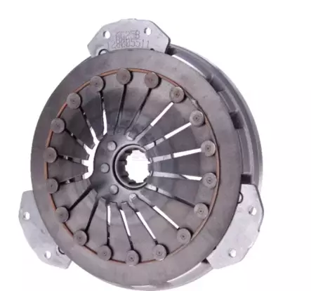 Kytkinasetelma 280mm, sopii CASE, Volvo - Kytkin - 4005108513922 - 1