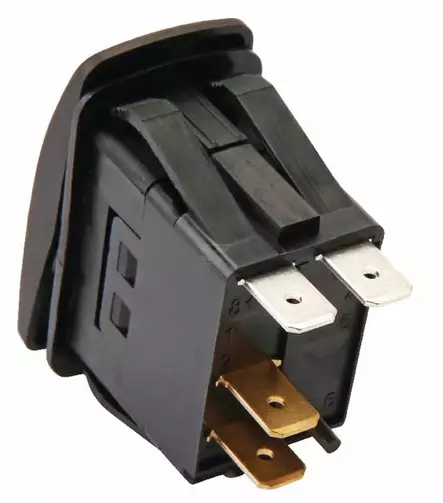 Kytkin työvaloille sopii MF, Landini - Sähköjärjestelmä - 4290435M2 - 2