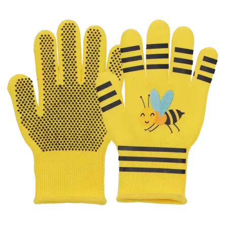 Lasten puutarhakäsineet ampiainen - Muuta tarpeellista - 8714982269622 - 1