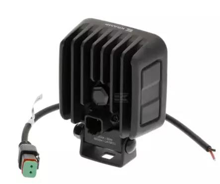 LED työvalo 60W, 6600 lm - Työvalot - 8719493189742 - 2