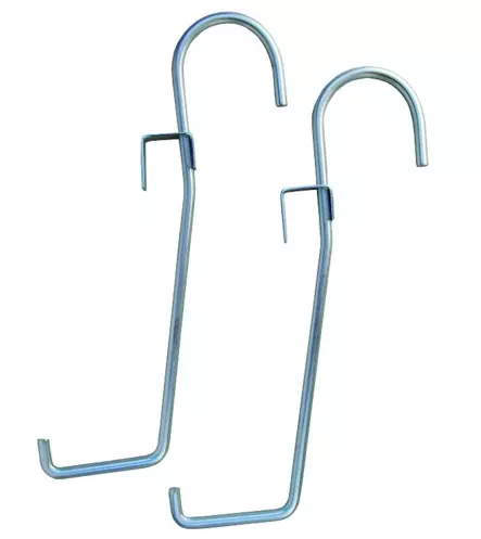 Mareta Parvekelaatikon kannattimet - Ruukut, vaasit, korit - 8590415000792 - 1