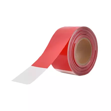 Merkintänauha 450 mx75 mm x 30 mic Supervahva teollisuusnauha - Teipit - 6438152023082 - 1