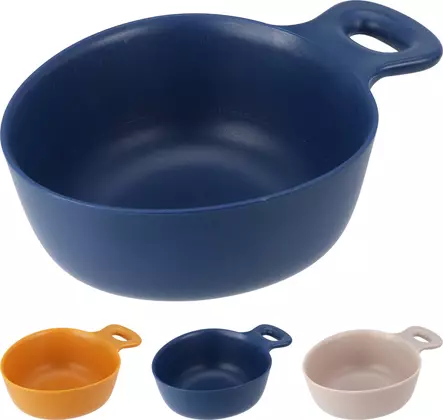 Muovikuksa - Retkiruokailu - 8721037353632 - 1