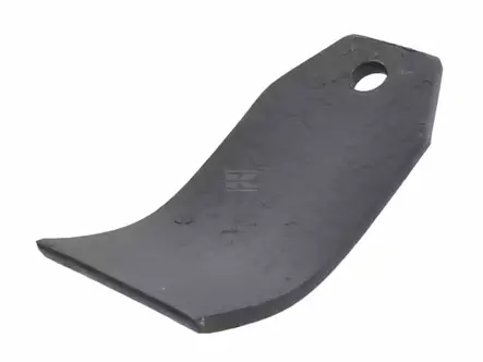 Niittosilppurin terä 145 x 75 x 7 mm - Niittokoneet - 5700033165022 - 1