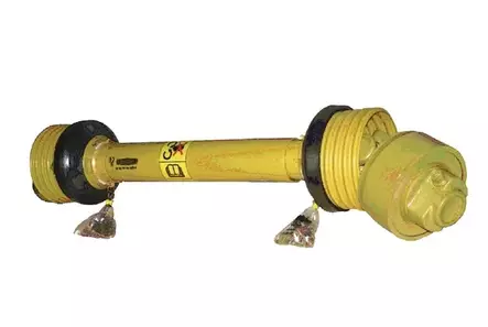 Nivelakseli Walterscheid W2500 71 cm, 1650 Nm automaattikytkimellä K64/22R - Nivelakselit automaattikytkimellä - svm0000010002 - 1