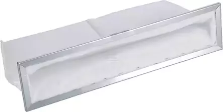 Ohjaamon ilmansuodatin Hifi SC50021 - Raitisilmasuodattimet - 3661200145082 - 1