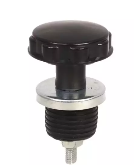 Öljyntäyttötulppa - Moottori - 8719607227902 - 1