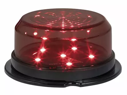 Optibeam Dark Phantom äärivalomoduuli - Työvalot - 6438255390272 - 1