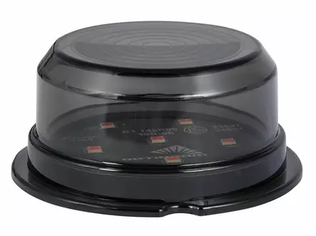Optibeam Dark Phantom äärivalomoduuli - Työvalot - 6438255390272 - 2