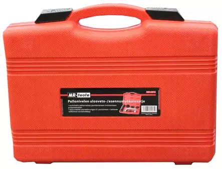 Pallonivelen ulosveto-/asennus työkalusarja - Korjaamotyökalut - 6430074694852 - 2