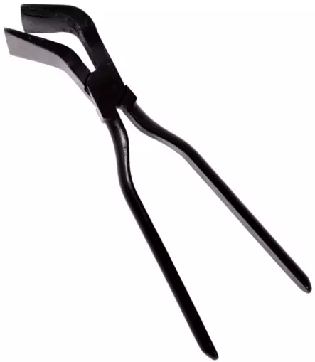 Pellintaittopihti 45° kulmalla - Pihdit ja leikkurit - 6438152001172 - 1