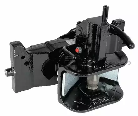 Perävaunun kytkin CH-I 390mm - Muut traktoritarvikkeet - 073903281A02 - 1