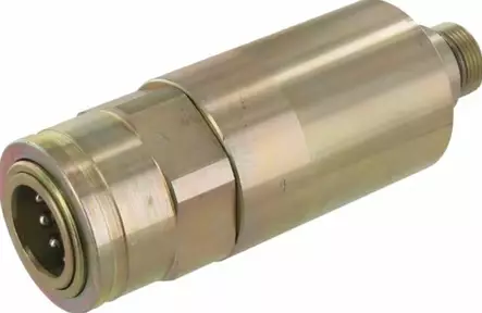 Pikaliitin Push-Pull M22x1.5 - Hydrauliikka - 3796940M2 - 1