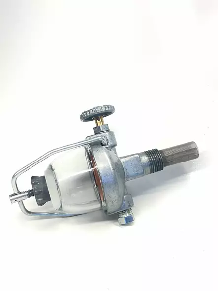 Polttoaine esisuodatin - Polttoainesuodattimet - svm000008872 - 1