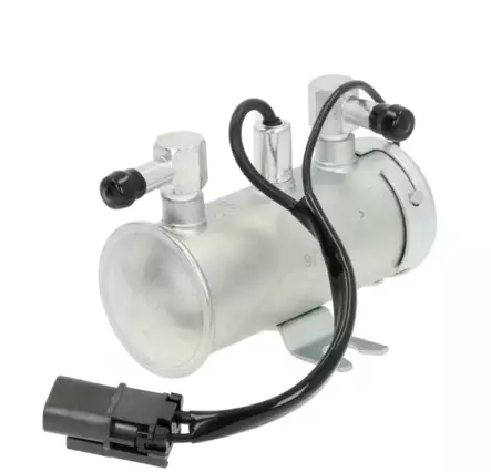 Polttoainepumppu, sopii JCB - Polttoainejärjestelmä - 8719607232692 - 1